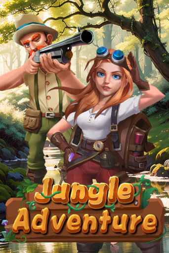 Бесплатная версия игры Jungle Adventure | VAVADA KZ 