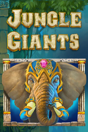 Бесплатная версия игры Jungle Giants | VAVADA KZ 