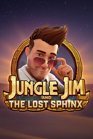 Бесплатная версия игры Jungle Jim and the Lost Sphinx | VAVADA KZ 