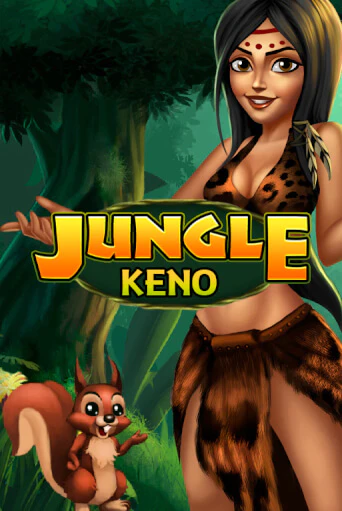 Бесплатная версия игры Jungle Keno | VAVADA KZ 