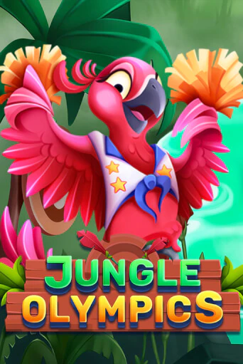 Бесплатная версия игры Jungle Olympics | VAVADA KZ 