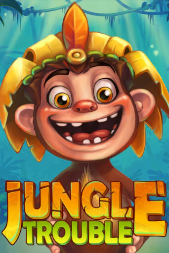 Бесплатная версия игры Jungle Trouble | VAVADA KZ 