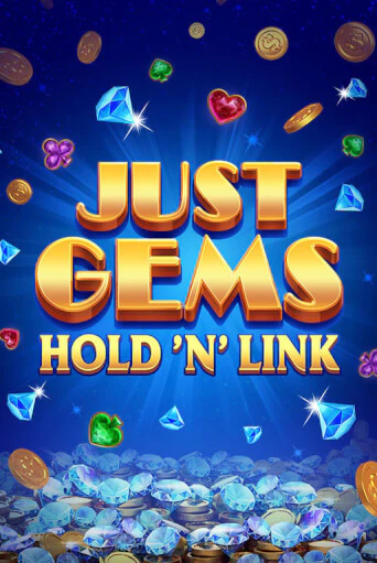 Бесплатная версия игры Just Gems: Hold ‘n’ Link | VAVADA KZ 