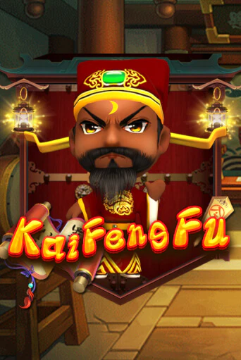 Бесплатная версия игры Kai Feng Fu | VAVADA KZ 