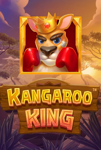 Бесплатная версия игры Kangaroo King | VAVADA KZ 