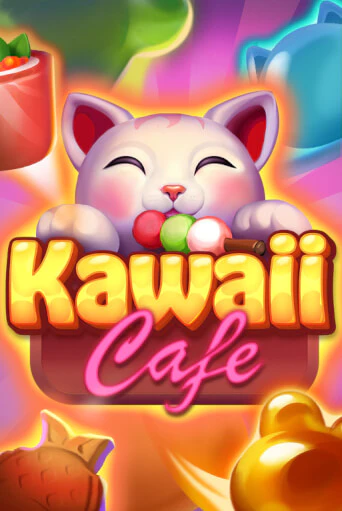 Бесплатная версия игры Kawaii Cafe | VAVADA KZ 