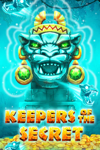 Бесплатная версия игры Keepers Of The Secret | VAVADA KZ 