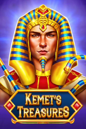 Бесплатная версия игры Kemet’s Treasures | VAVADA KZ 