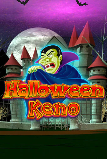 Бесплатная версия игры Keno Halloween | VAVADA KZ 