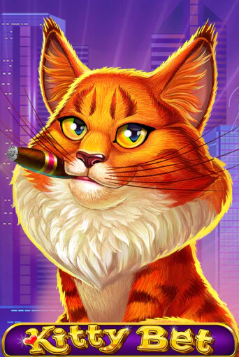 Бесплатная версия игры Kitty Bet | VAVADA KZ 