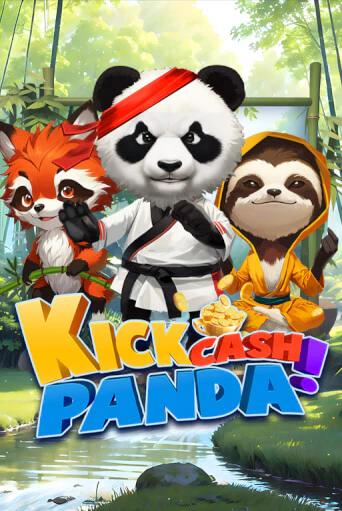 Бесплатная версия игры Kick Cash Panda | VAVADA KZ 