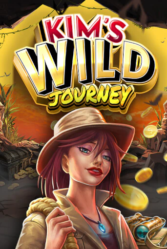 Бесплатная версия игры Kim's Wild Journey | VAVADA KZ 