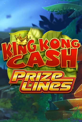 Бесплатная версия игры King Kong Cash Prize Lines | VAVADA KZ 