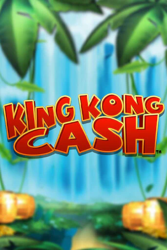 Бесплатная версия игры King Kong Cash | VAVADA KZ 