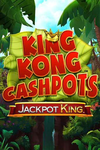 Бесплатная версия игры King Kong Cashpots | VAVADA KZ 