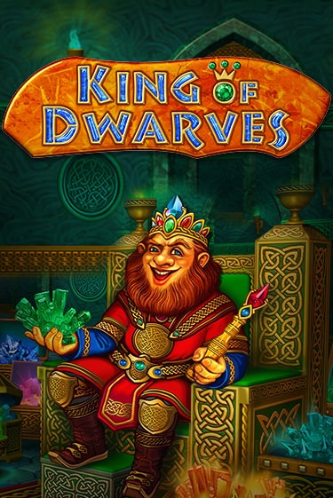 Бесплатная версия игры King of Dwarves | VAVADA KZ 