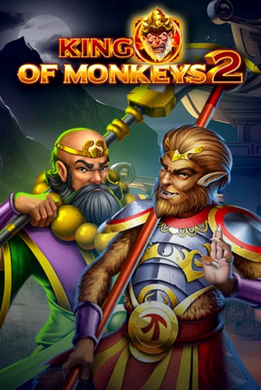 Бесплатная версия игры King of Monkeys 2 | VAVADA KZ 