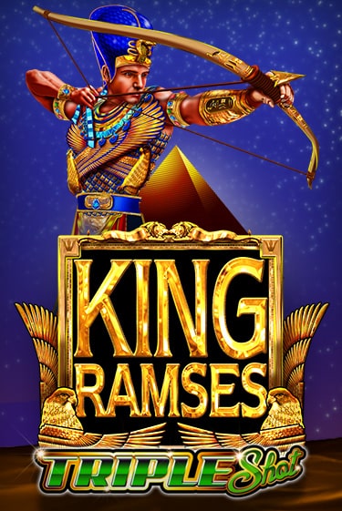 Бесплатная версия игры King Ramses | VAVADA KZ 