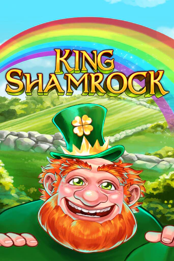 Бесплатная версия игры King Shamrock | VAVADA KZ 