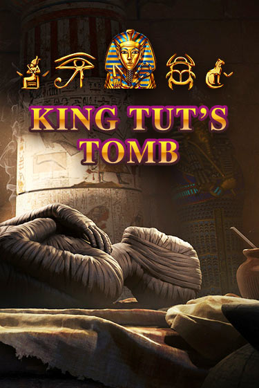 Бесплатная версия игры King Tut's Tomb | VAVADA KZ 