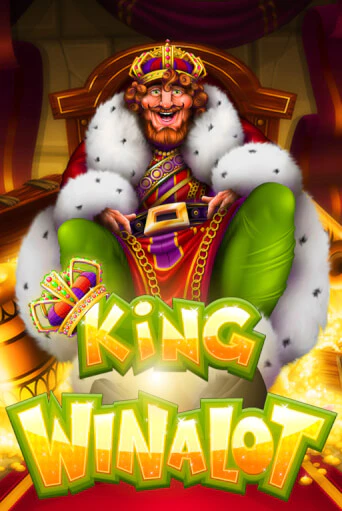 Бесплатная версия игры King Winalot | VAVADA KZ 