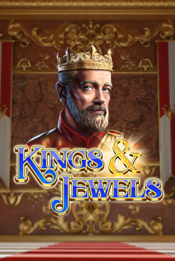 Бесплатная версия игры Kings & Jewels | VAVADA KZ 