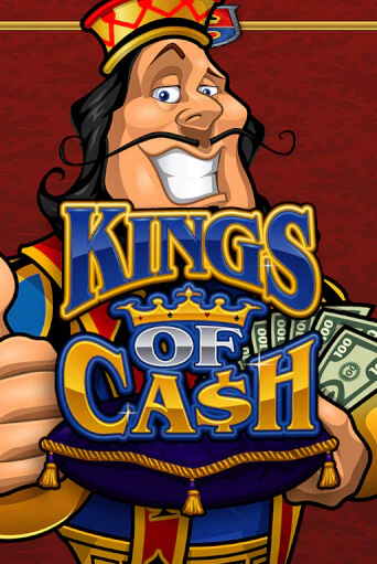 Бесплатная версия игры Kings Of Cash | VAVADA KZ 