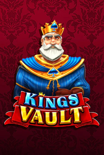 Бесплатная версия игры Kings Vault | VAVADA KZ 