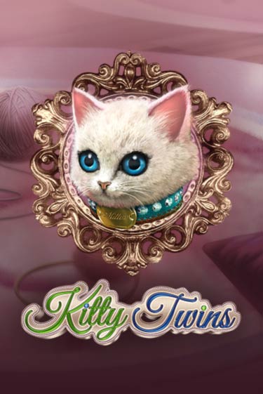 Бесплатная версия игры Kitty Twins | VAVADA KZ 