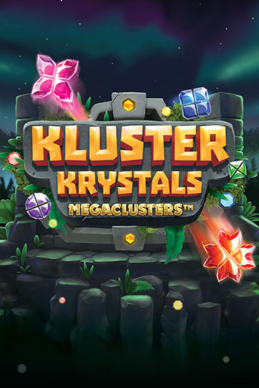 Бесплатная версия игры Kluster Krystals Megaclusters | VAVADA KZ 