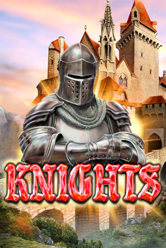 Бесплатная версия игры Knights | VAVADA KZ 