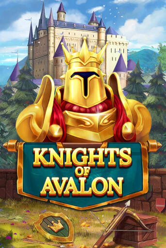 Бесплатная версия игры Knights Of Avalon | VAVADA KZ 