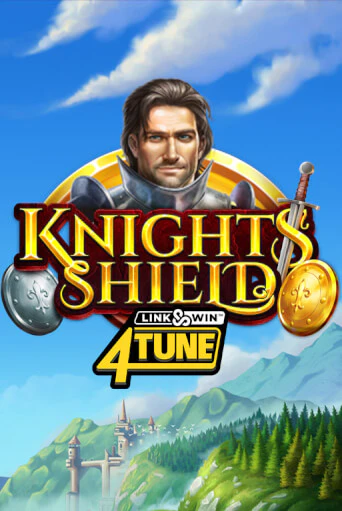 Бесплатная версия игры Knights Shield Link&Win 4Tune™ | VAVADA KZ 