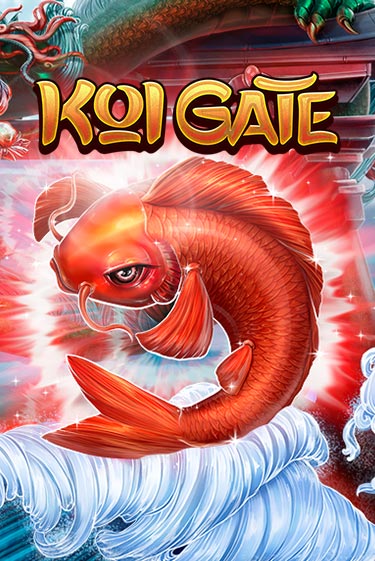 Бесплатная версия игры The Koi Gate | VAVADA KZ 