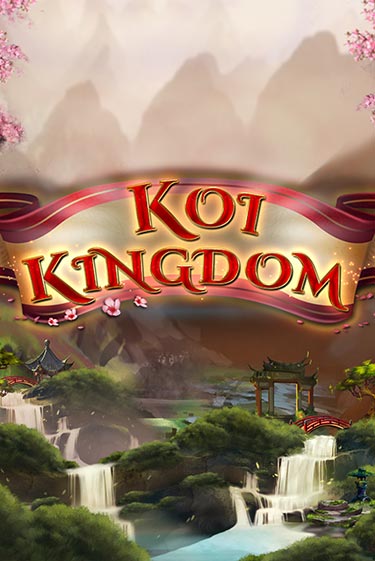 Бесплатная версия игры Koi Kingdom | VAVADA KZ 