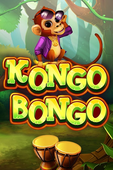 Бесплатная версия игры Kongo Bongo | VAVADA KZ 