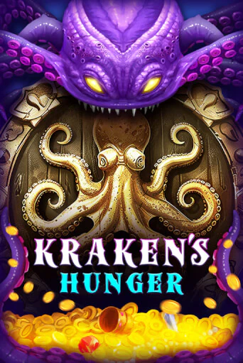 Бесплатная версия игры Kraken's Hunger | VAVADA KZ 