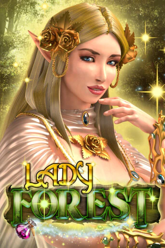 Бесплатная версия игры Lady Forest | VAVADA KZ 