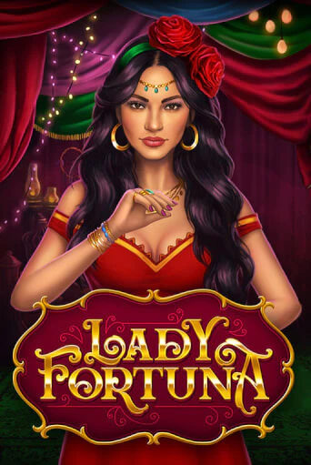 Бесплатная версия игры Lady Fortuna | VAVADA KZ 