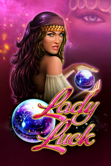 Бесплатная версия игры Lady Luck | VAVADA KZ 