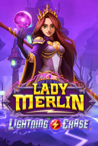 Бесплатная версия игры Lady Merlin Lightning Chase | VAVADA KZ 