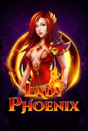 Бесплатная версия игры Lady Phoenix | VAVADA KZ 