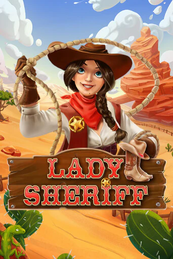 Бесплатная версия игры Lady Sheriff | VAVADA KZ 