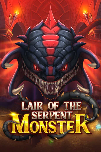 Бесплатная версия игры Lair of the Serpent Monster | VAVADA KZ 