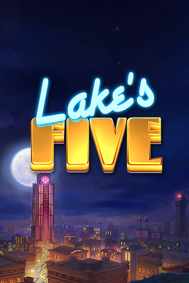 Бесплатная версия игры Lake's Five | VAVADA KZ 