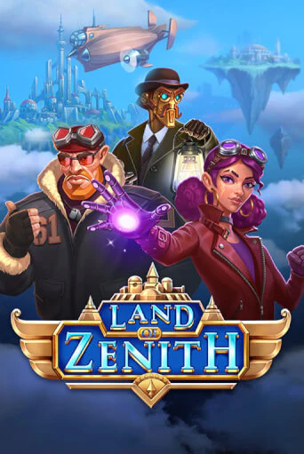 Бесплатная версия игры Land of Zenith | VAVADA KZ 