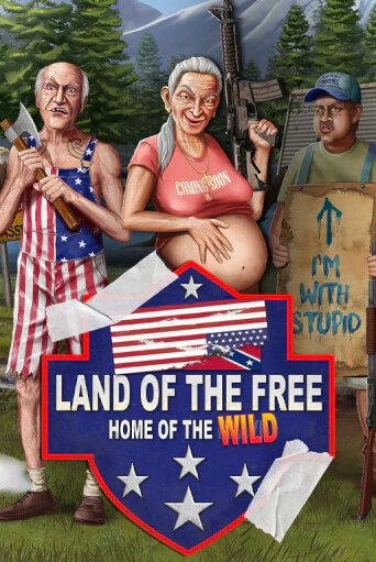 Бесплатная версия игры Land of the Free | VAVADA KZ 