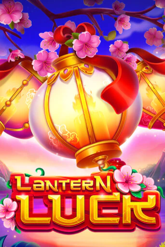 Бесплатная версия игры Lantern Luck | VAVADA KZ 