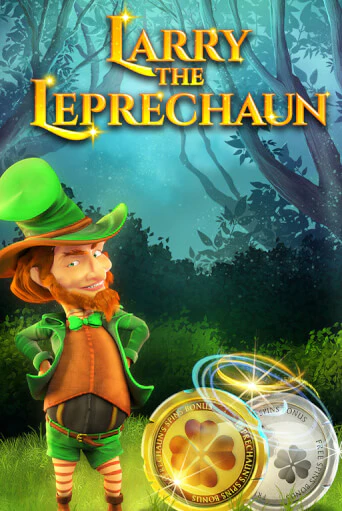 Бесплатная версия игры Larry the Leprechaun | VAVADA KZ 