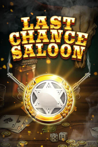 Бесплатная версия игры Last Chance Saloon | VAVADA KZ 